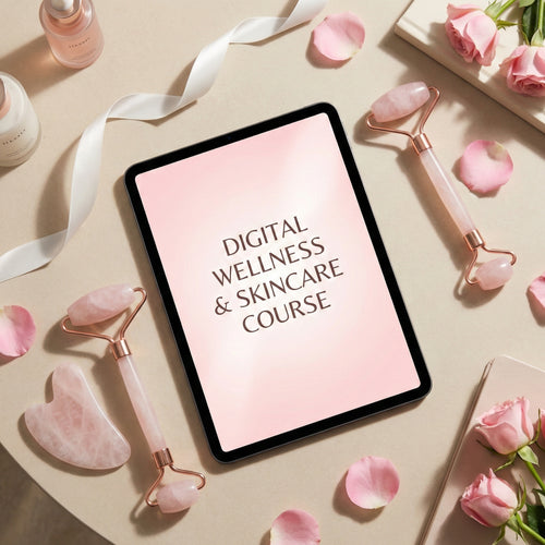 FaceLift Natural: El Reto de 21 Días de Yoga Facial